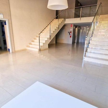 Glamorous Apartment Breath Taking View Pool Guardamar del Segura Exterior foto