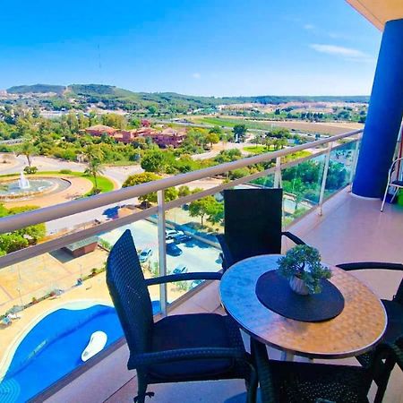 Glamorous Apartment Breath Taking View Pool Guardamar del Segura Exterior foto
