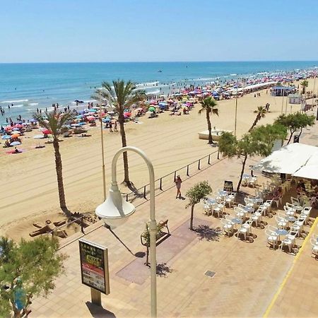 Glamorous Apartment Breath Taking View Pool Guardamar del Segura Exterior foto