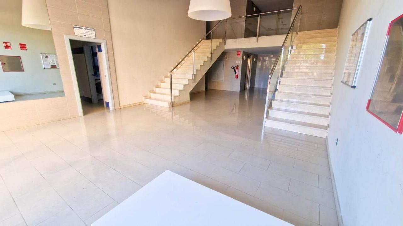 Glamorous Apartment Breath Taking View Pool Guardamar del Segura Exterior foto