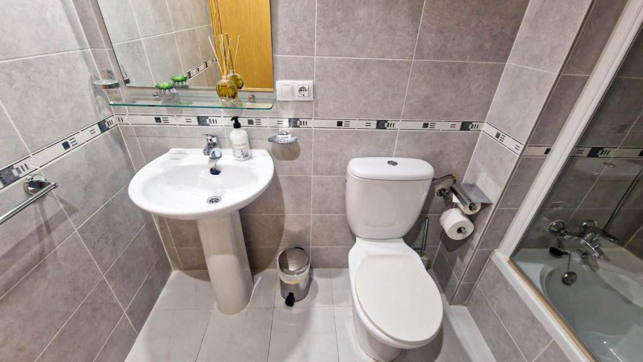 Glamorous Apartment Breath Taking View Pool Guardamar del Segura Exterior foto