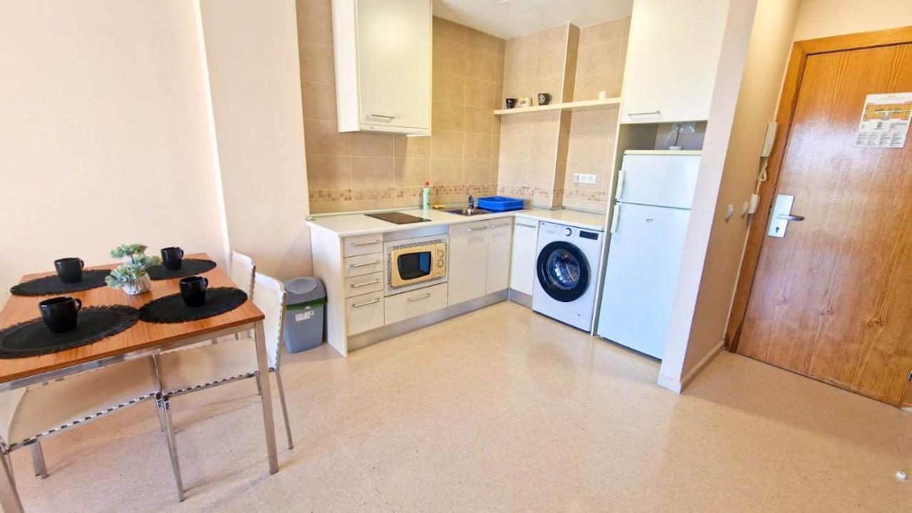 Glamorous Apartment Breath Taking View Pool Guardamar del Segura Exterior foto